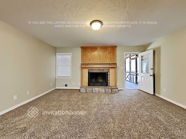 Building Photo - 1145 Old Forge Dr