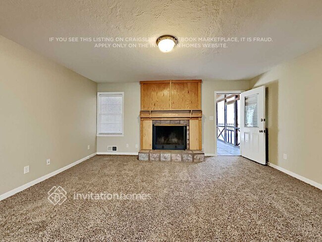 Foto del edificio - 1145 Old Forge Dr