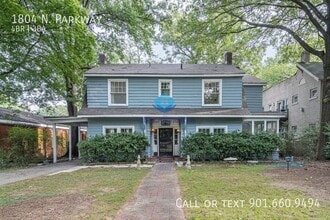 Building Photo - 1804 North Pkwy