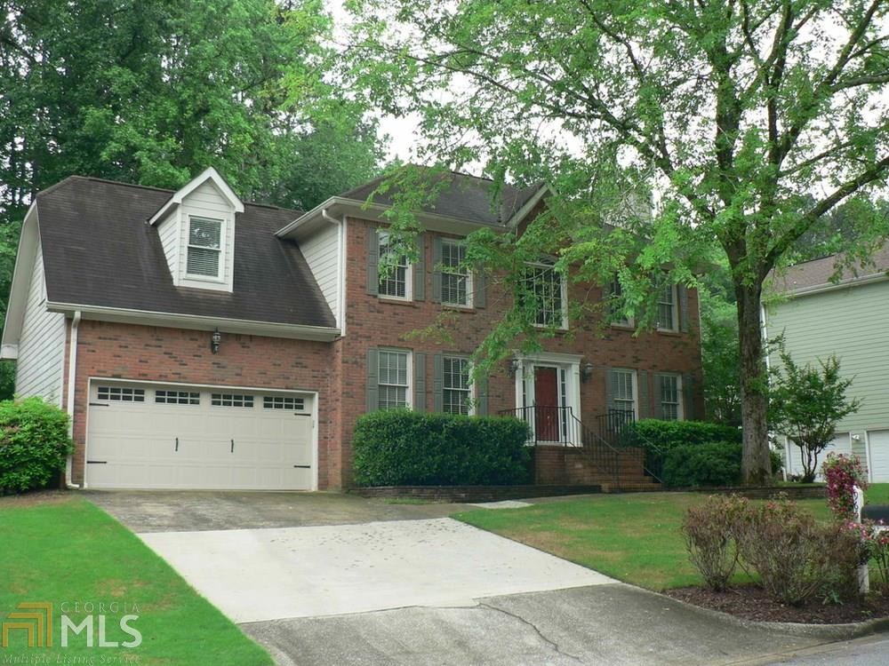 Foto principal - 965 Meadowsong Cir