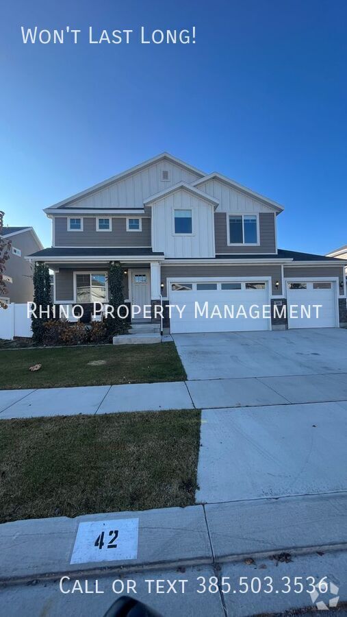 Building Photo - 42 S Serrata Ln