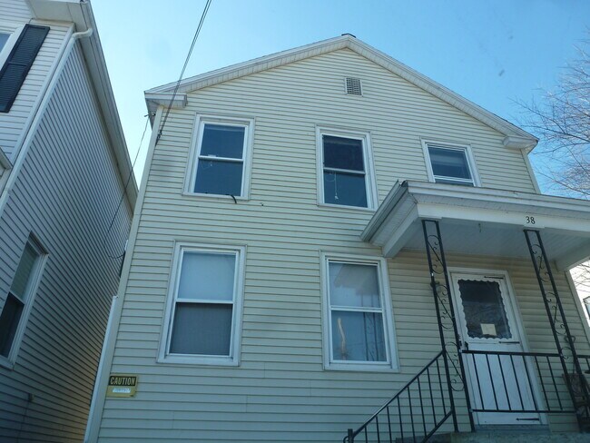 Foto del edificio - 38 Erie St