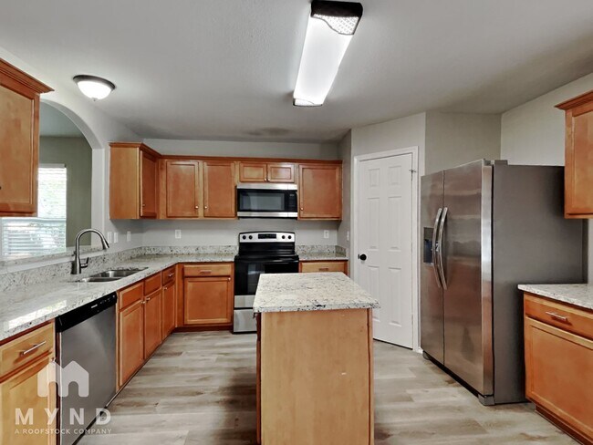 Foto del edificio - 6614 Estes Flats