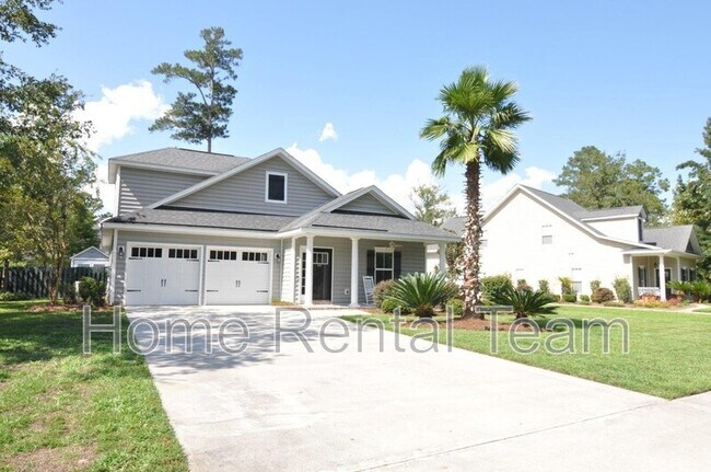 Foto del edificio - 156 Cottonham Ct