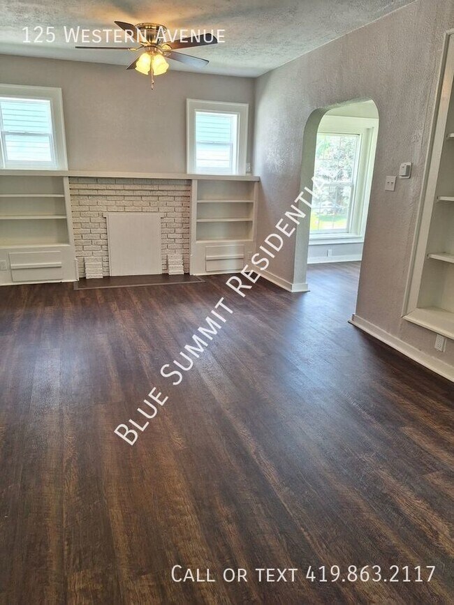 Foto del edificio - Adorable 1 Bedroom Double with a Bonus Room