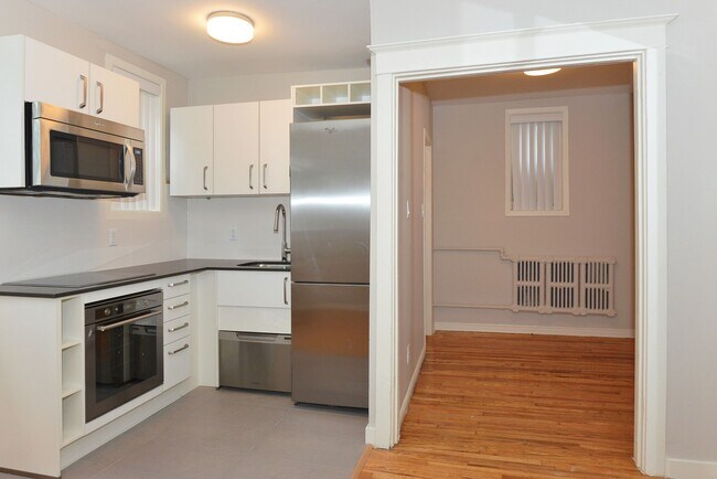 Photo du bâtiment - 50 Gloucester St