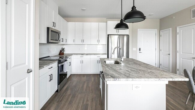 Foto del edificio - 393 Johns Rd NW