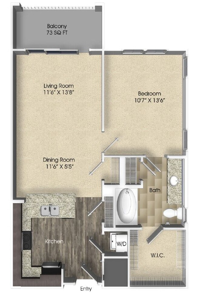 The Views at Harbortown Apartments Apartments in Jacksonville, FL