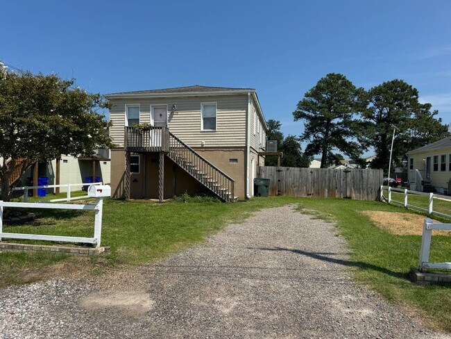 Foto del edificio - 9538 16th Bay St