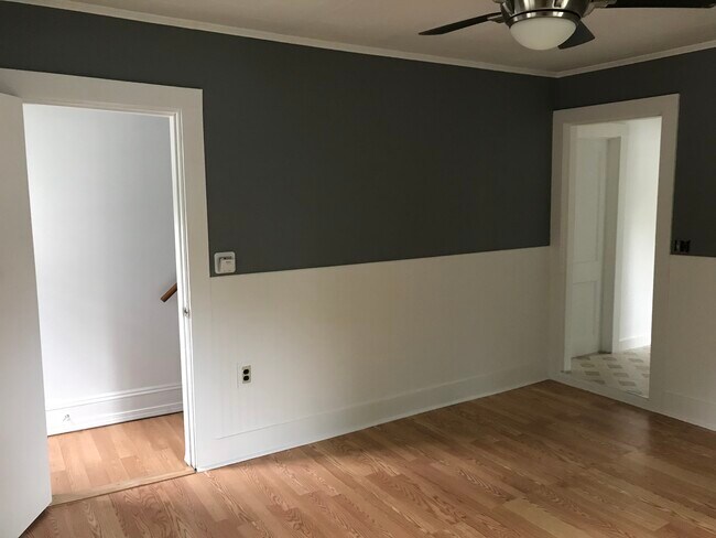 Foto del edificio - 11 Somerset St