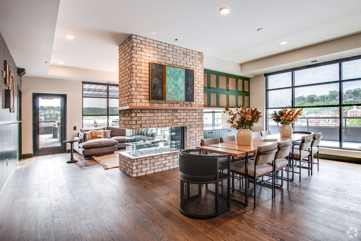 Foto principal - Miller Apartments