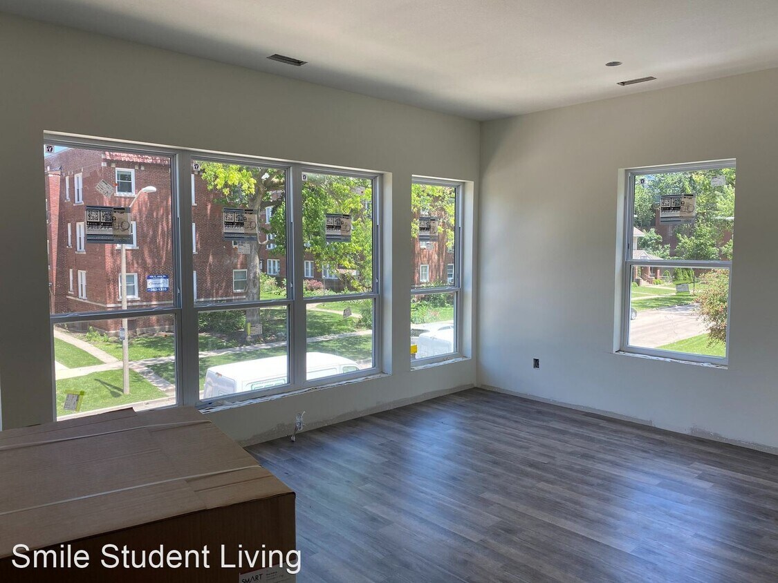 Primary Photo - 4 br, 4 bath Room For Rent - 103 E. John