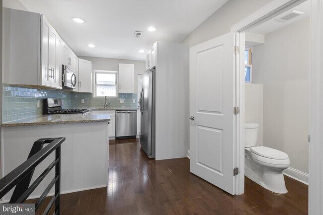 Foto del edificio - 2045 Wilder St