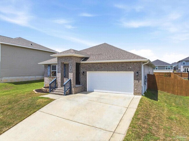 Foto del edificio - 5598 Guinevere Ln
