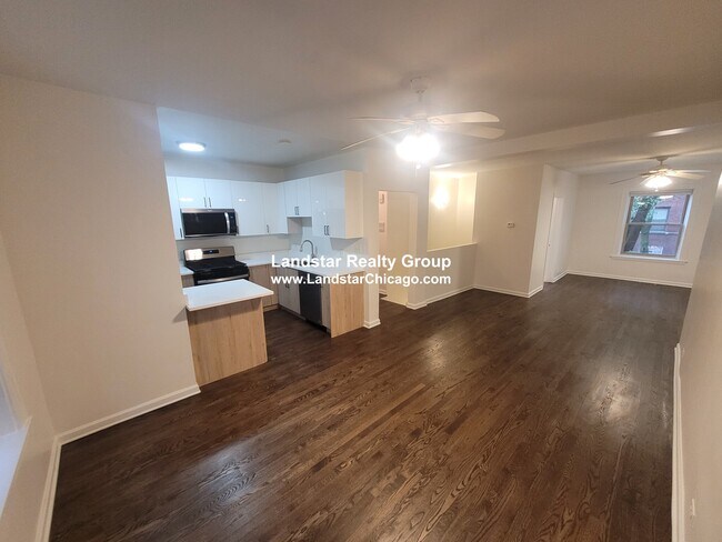 Foto del edificio - 6708 N Hermitage Ave