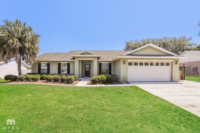 Building Photo - 14428 Peppermill Trail