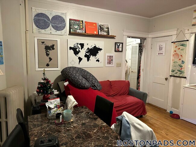 Foto del edificio - 211 Park Dr