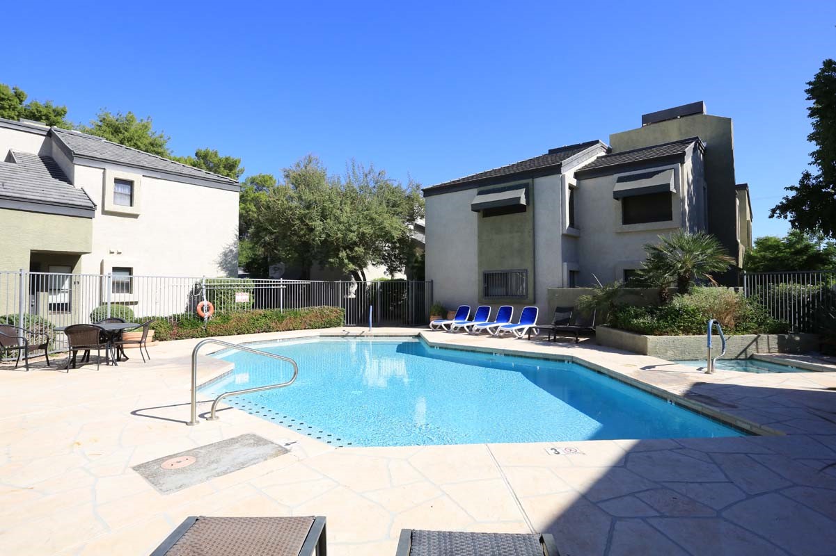 Foto principal - 4201 N 20th St