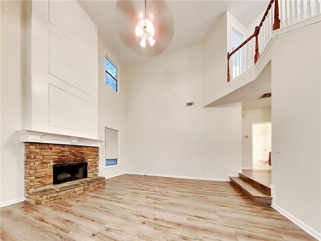 Building Photo - 3530 Brittany Oak Trce