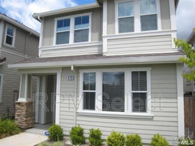Building Photo - 473 Lexington Dr
