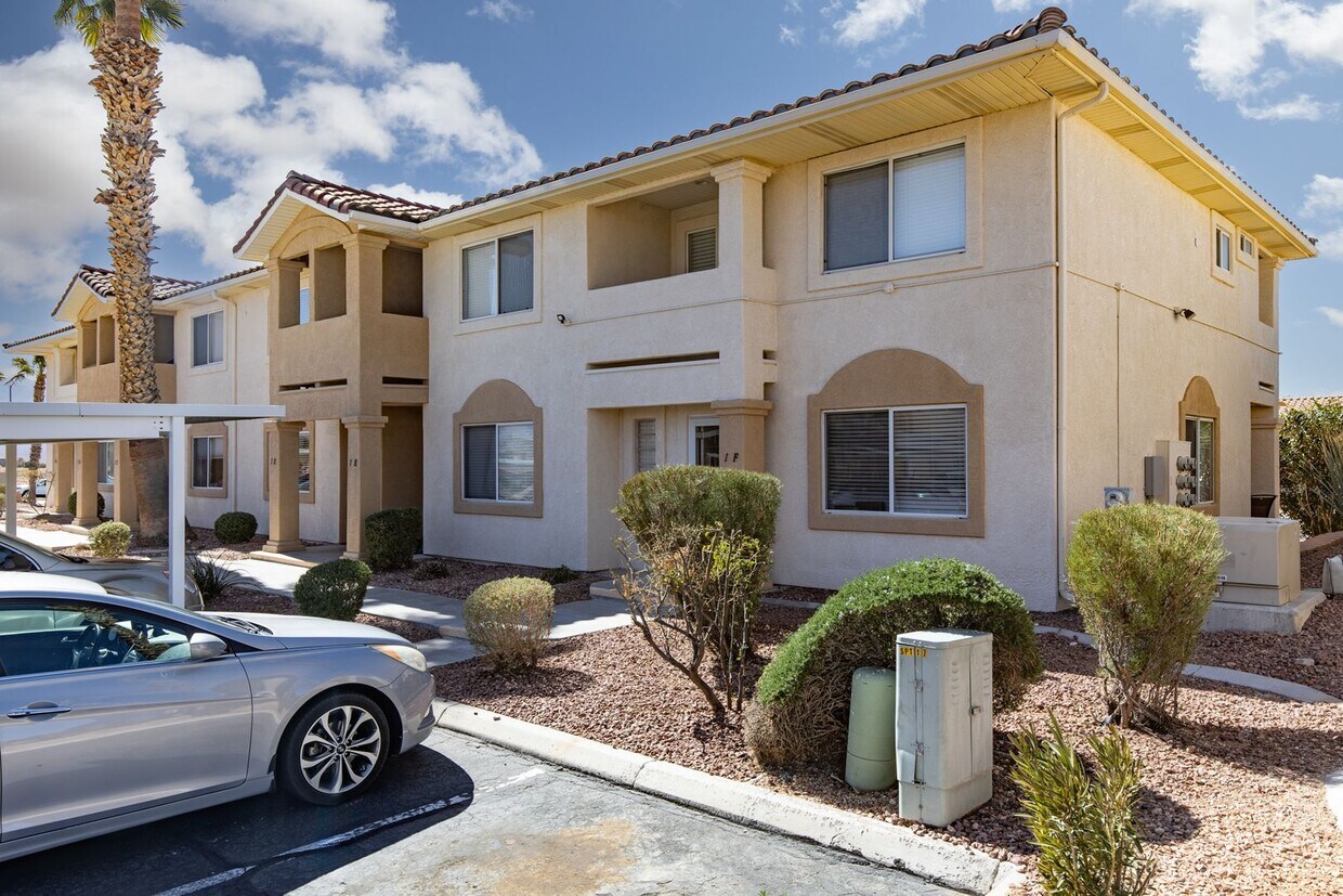 Foto principal - Scenic View Community two-story townhouse ...