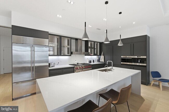 Foto del edificio - 2108 Walnut St
