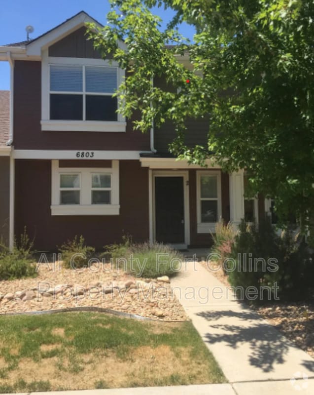 Building Photo - 6803 Autumn Ridge Dr