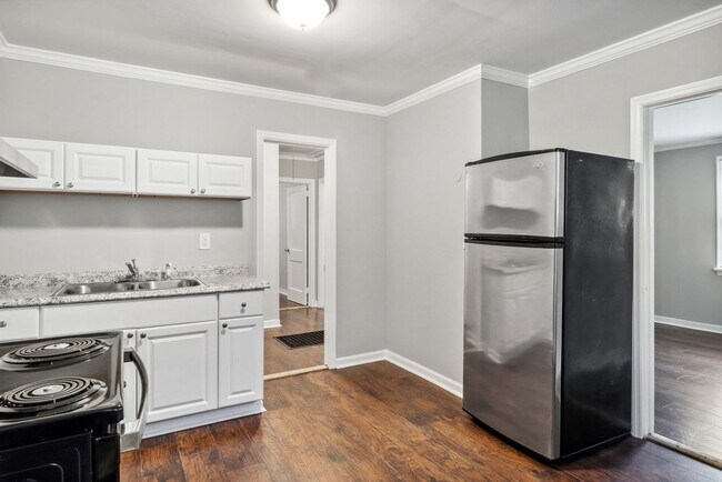 Foto del edificio - 1931