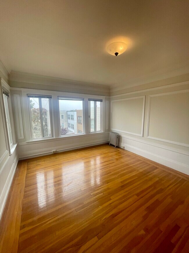 Foto del edificio - 3918 Fulton St