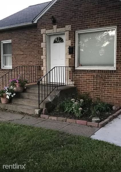 Building Photo - 2 br, 1 bath House - 2215 Rudolph Road