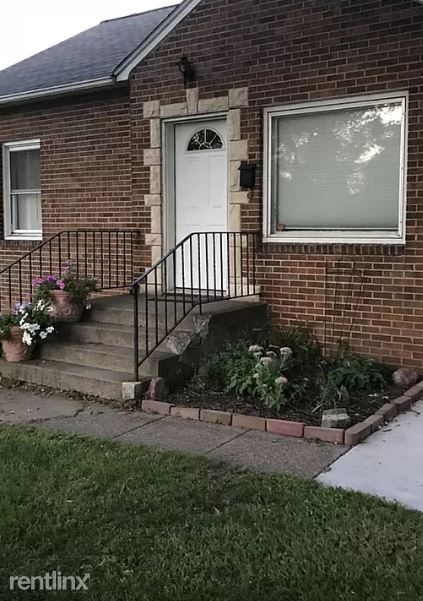 Foto del edificio - 2 br, 1 bath House - 2215 Rudolph Road