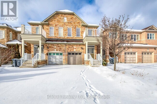 Photo du bâtiment - 518 Coach Dr