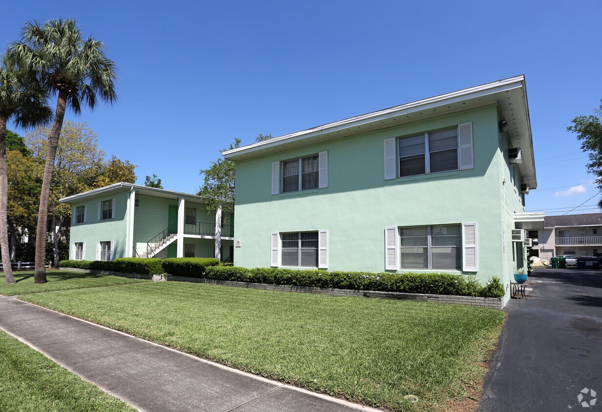 Foto principal - 4311 W North A St