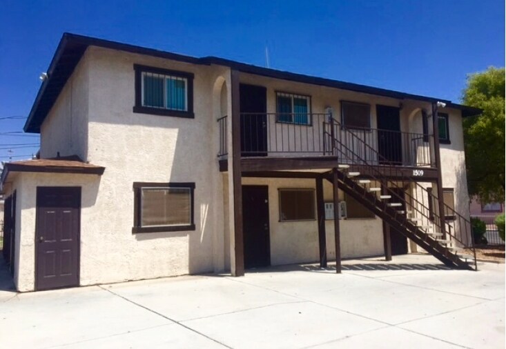 Primary Photo - 1505 Cobb Ln
