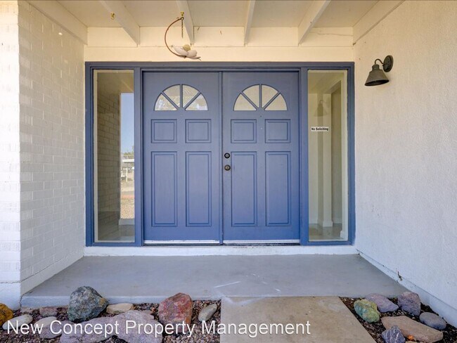 Building Photo - 5 br, 2 bath House - 7310 E 28th St