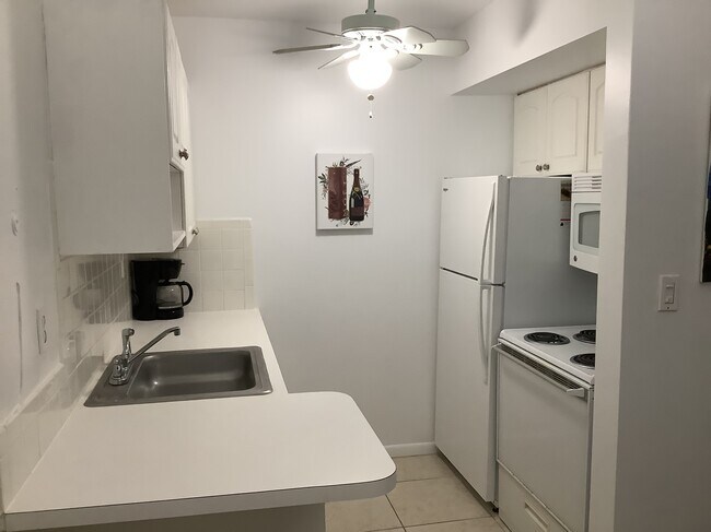 Foto del edificio - 2145 Pierce St