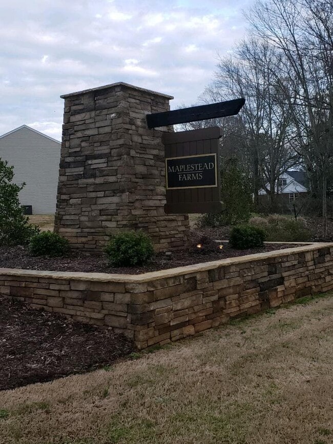 706BraeswoodSt House Rental in Berea, SC