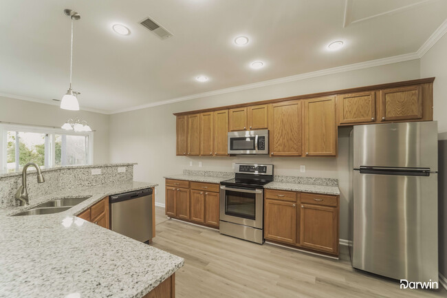 Building Photo - 13836 Millers Creek Ln, Charlotte, NC 28278