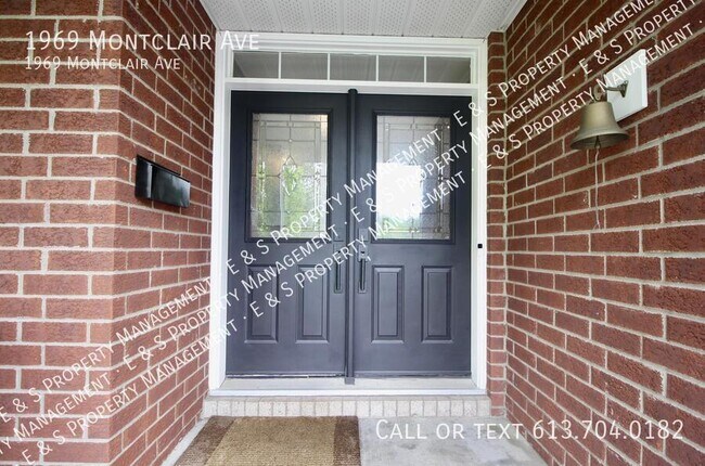 Building Photo - 1969 Montclair Ave