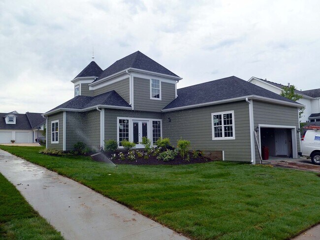 Foto del edificio - 3 Bedroom Victorian Style Home - Cherry Hill