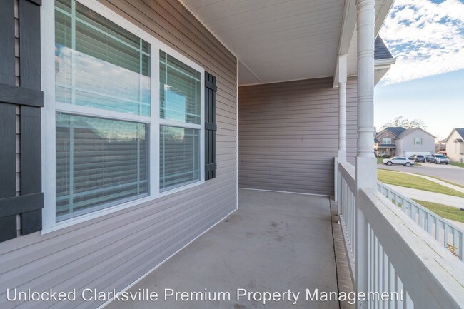 Building Photo - 3 br, 2 bath House - 1816 Camelot Drive