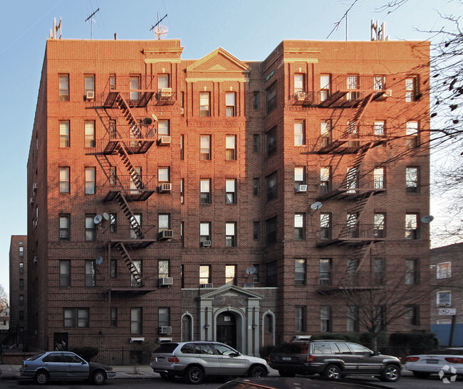 181 Hawthorne St, Brooklyn, NY 11225 Apartments - Brooklyn, NY ...