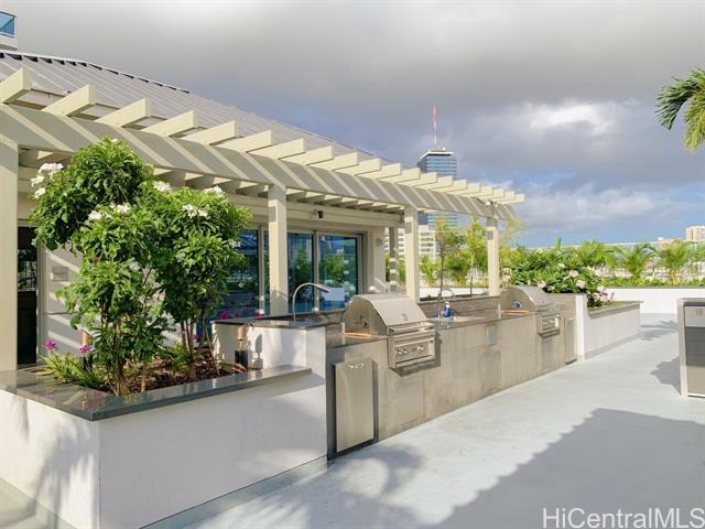 Foto del edificio - 1631 Kapiolani Blvd