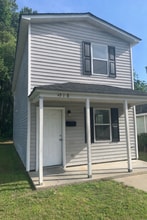 Building Photo - 518 Brown St