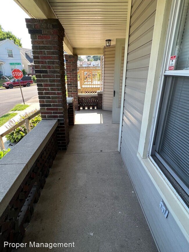 Building Photo - 4 br, 1.5 bath House - 1156 Haviland Ave
