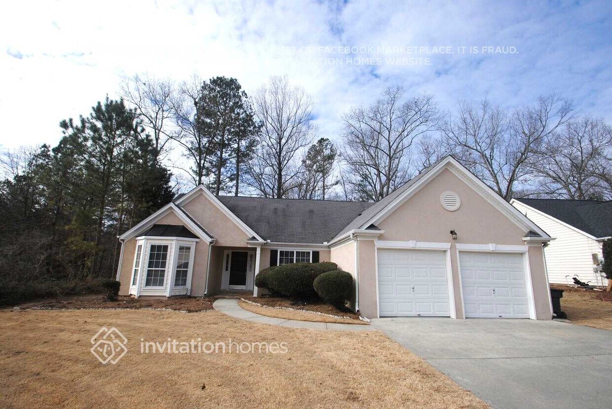 Foto principal - 2654 Conifer Green Way