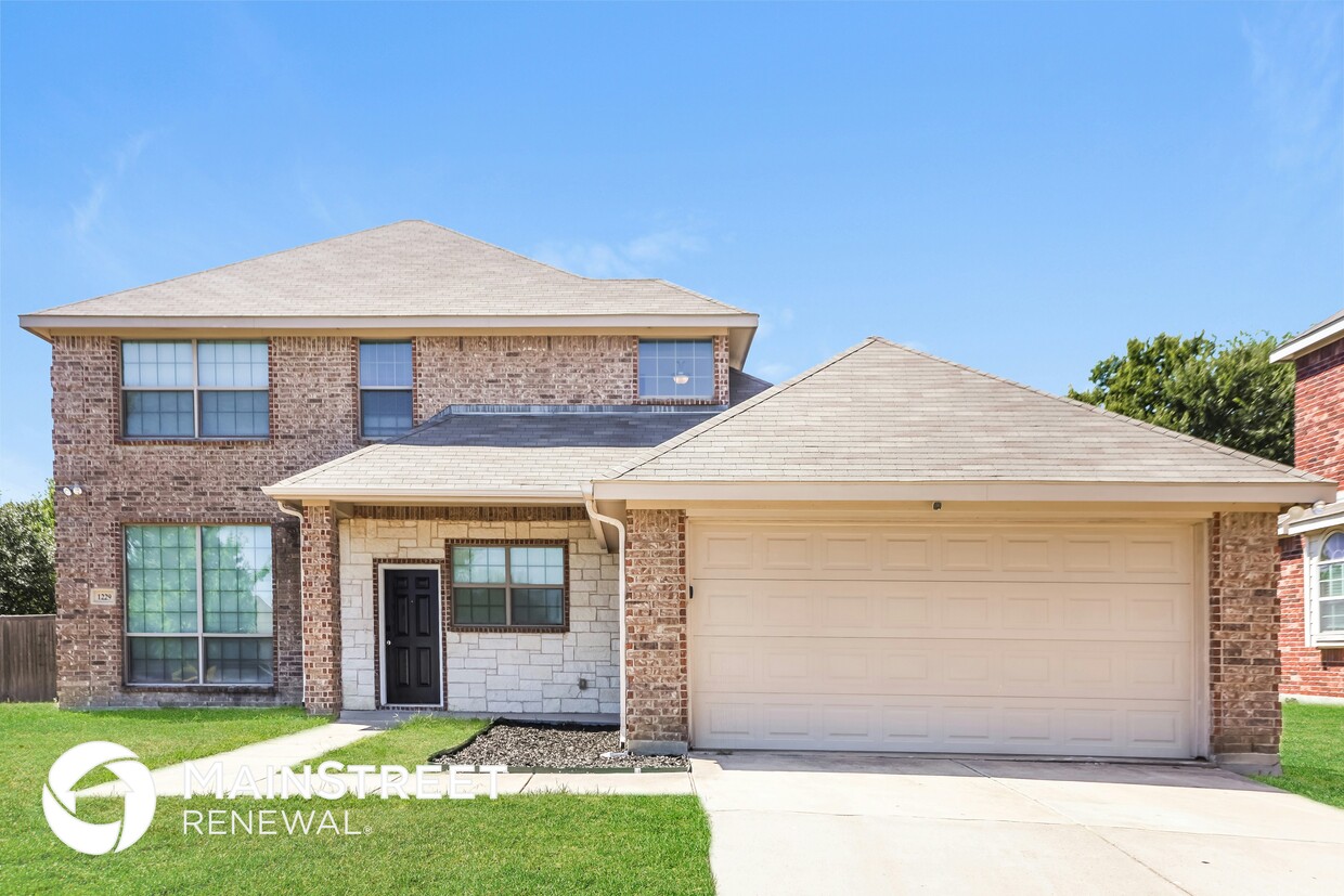Primary Photo - 1229 Granada Dr