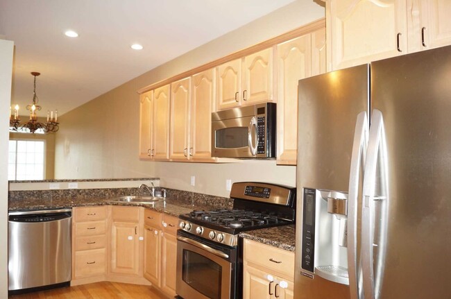 Foto del edificio - 108 Hudson Pointe Dr