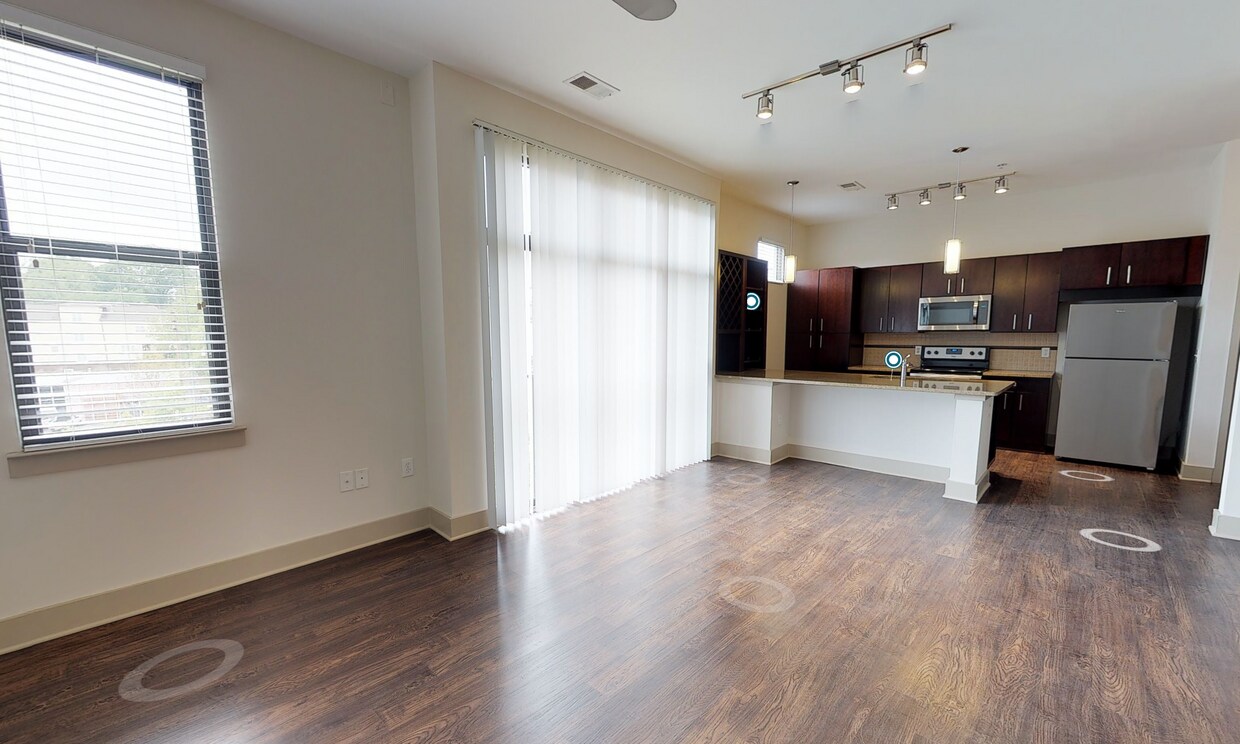 586 Winton Ter NE Unit 301, Atlanta, GA 30308 Condo for Rent in