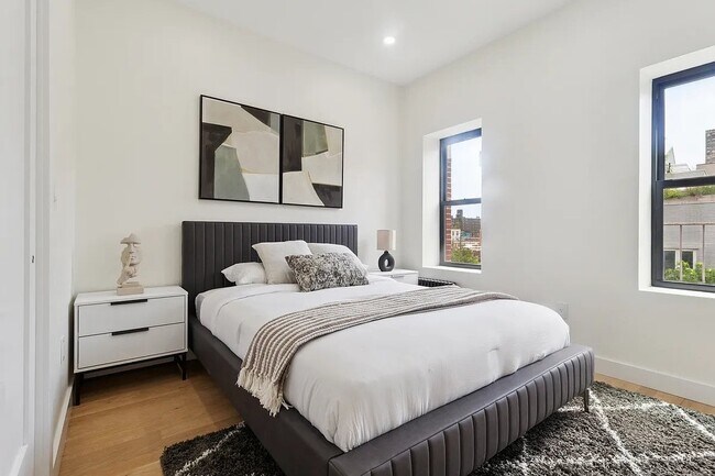 Foto del edificio - 176 Rivington St